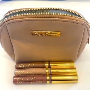 Senegence shadow sense Long lasting eyeshadow